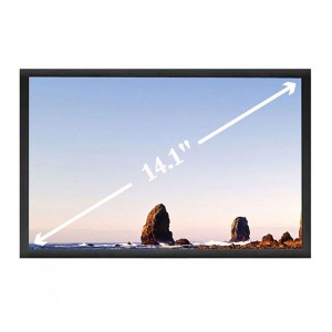 14.1인치 LP141WX5(TP)(P1) 외 호환 LED패널 1280x800